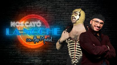 Nos Cayó La Noche