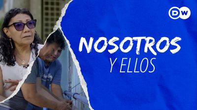 Nosotros y Ellos