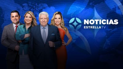 Noticieros EstrellaTV