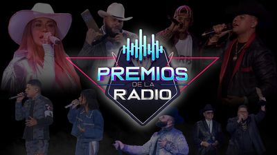 Premios De La Radio