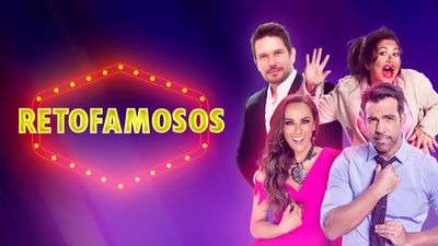 Retofamosos