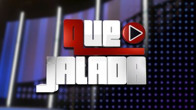 Que Jalada