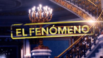 Rica Famosa Latina "El Fenómeno"