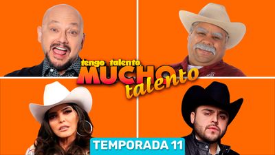 Temporada 11