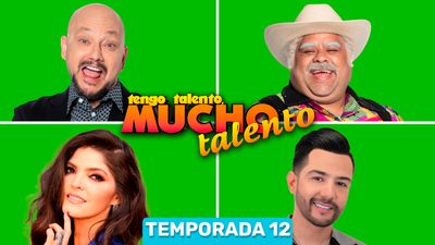 Temporada 12