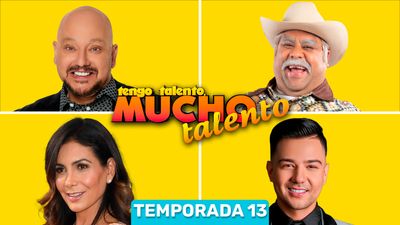 Temporada 13