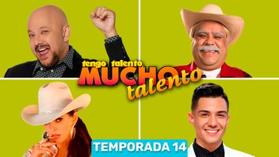 Temporada 14