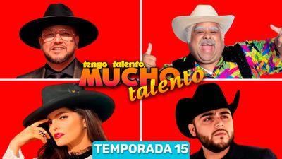 Temporada 15