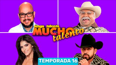 Temporada 16
