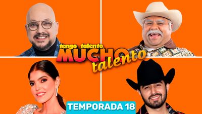 Temporada 18