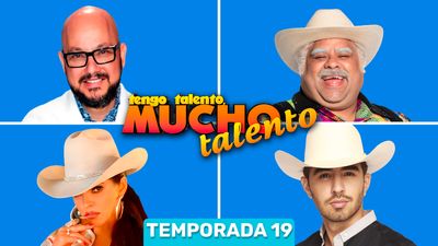 Temporada 19