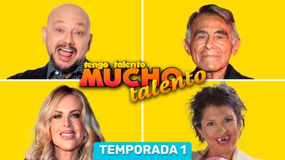 Temporada 1
