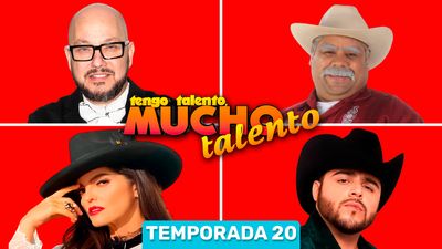 Temporada 20