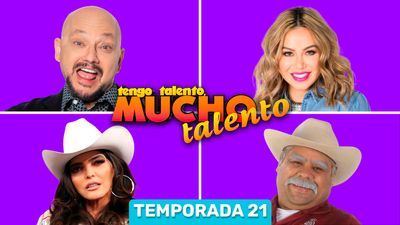 Temporada 21