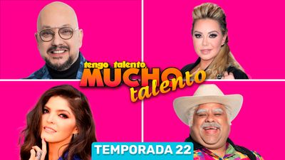 Temporada 22