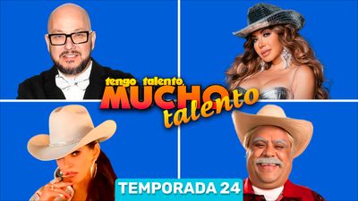 Temporada 24