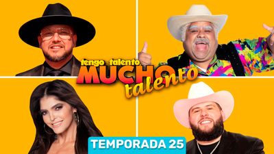 Temporada 25