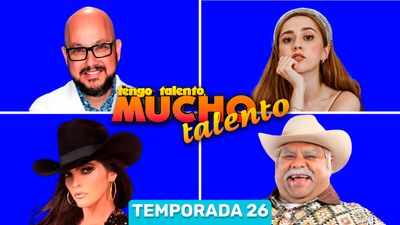 Temporada 26