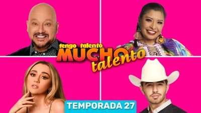Temporada 27