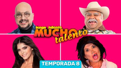 Temporada 8