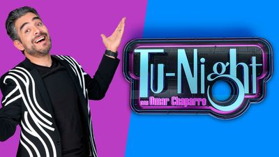 Tu Night Con Omar Chaparro