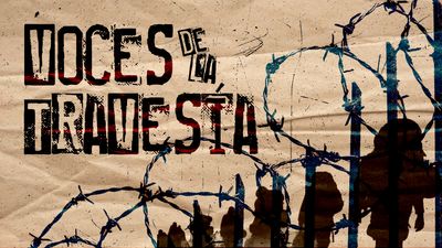 Voces de la travesía