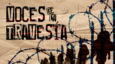 Voces de la travesía