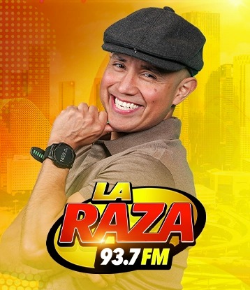 La raza 93.7 discount