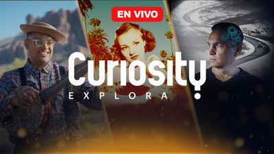 Curiosity Explora
