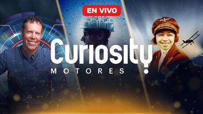 Curiosity Motores