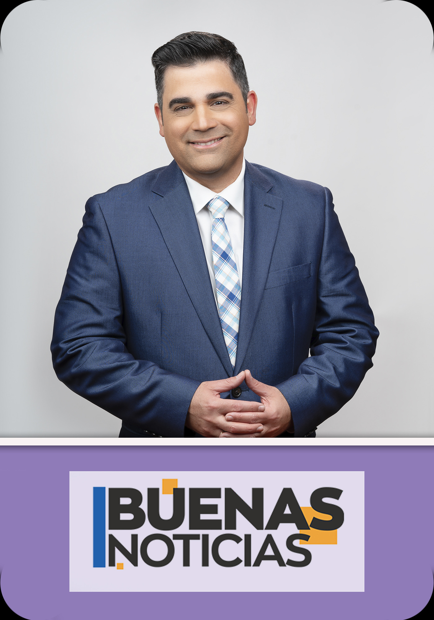 Noticiero Buenas Noticias
