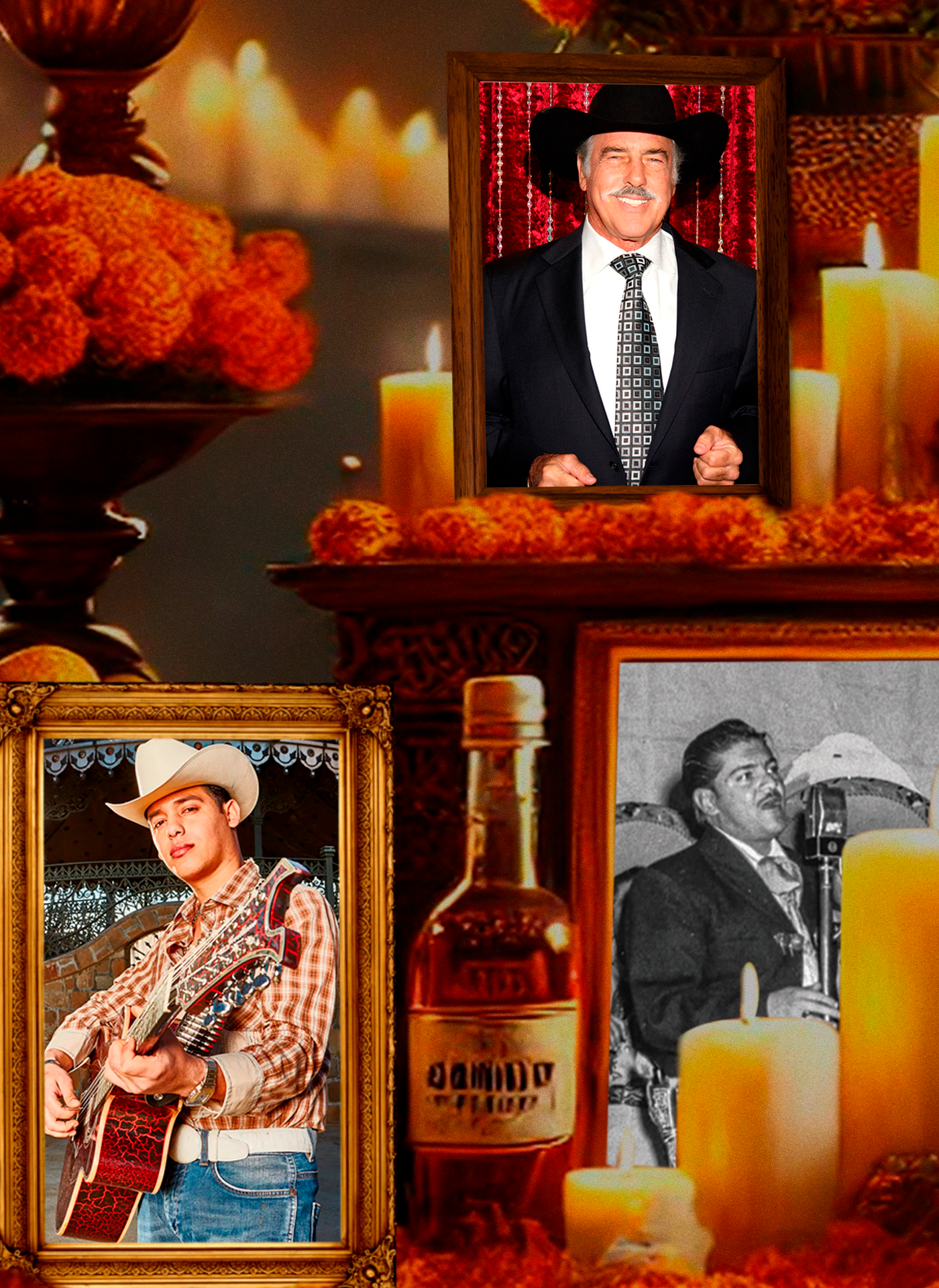 Dia De Los Muertos