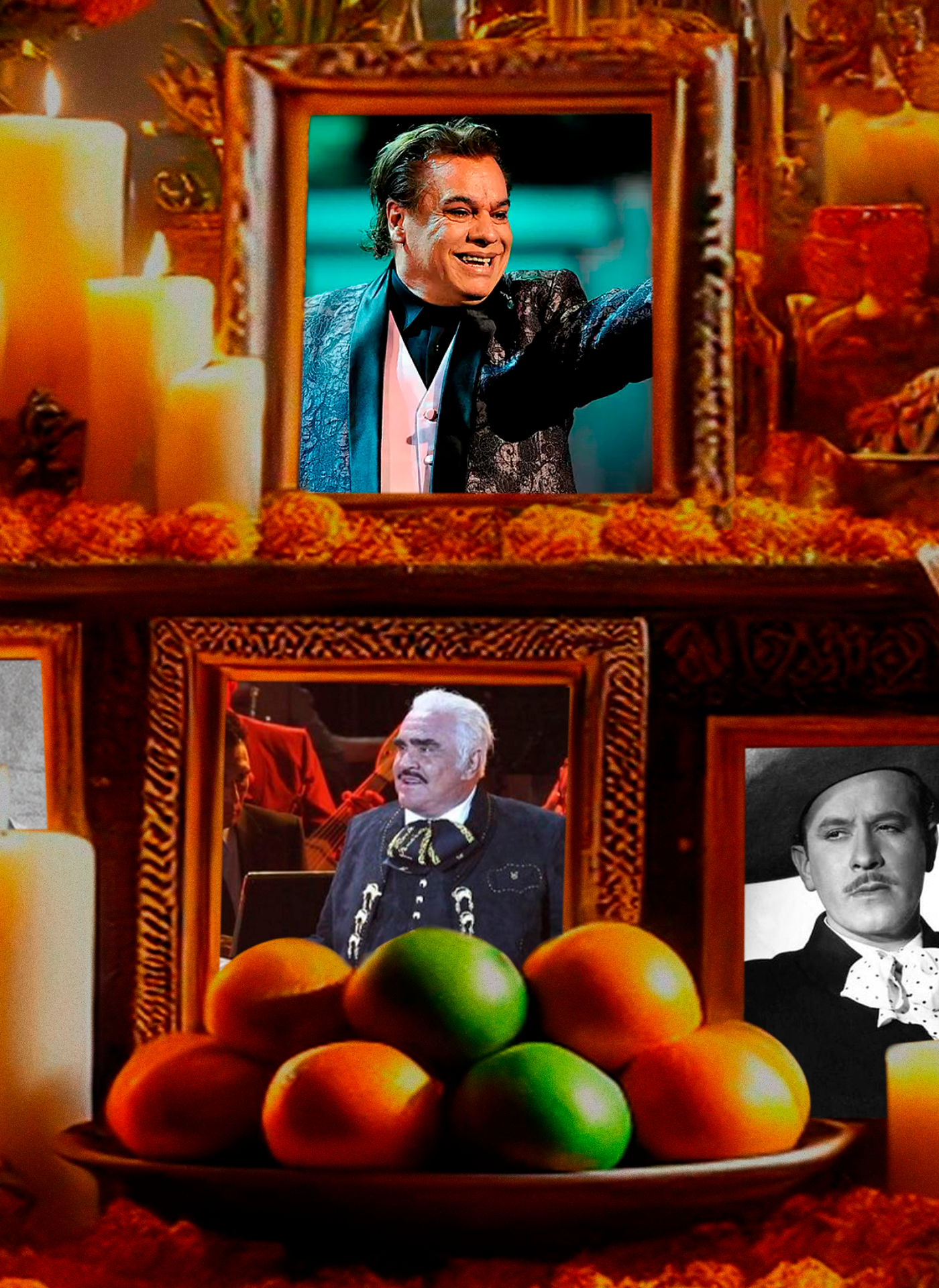 Dia De Los Muertos