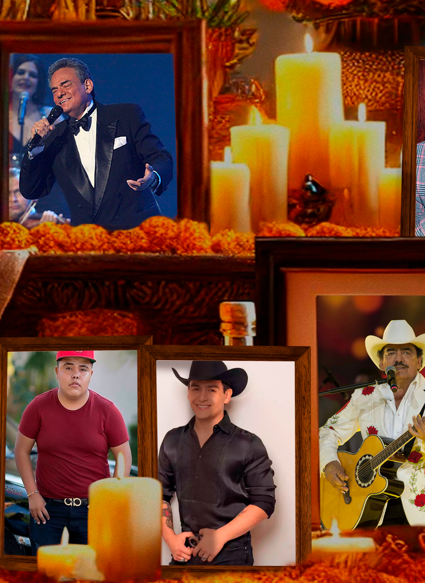 Dia De Los Muertos