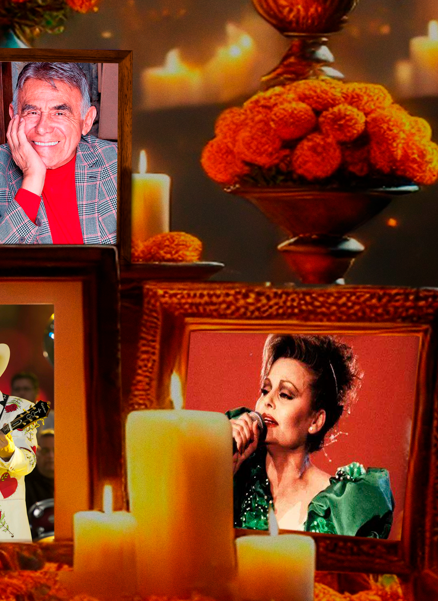 Dia De Los Muertos