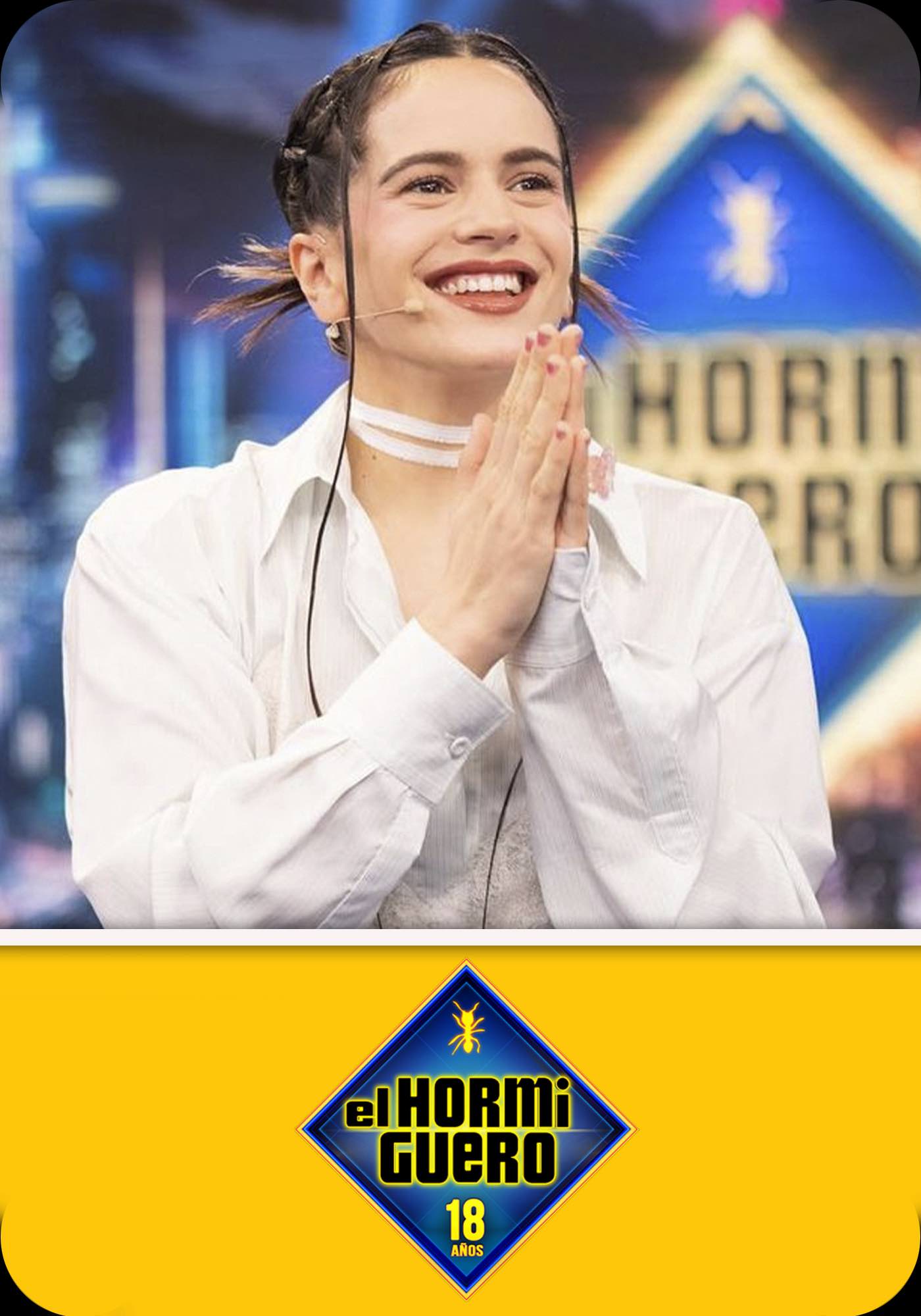El Hormiguero
