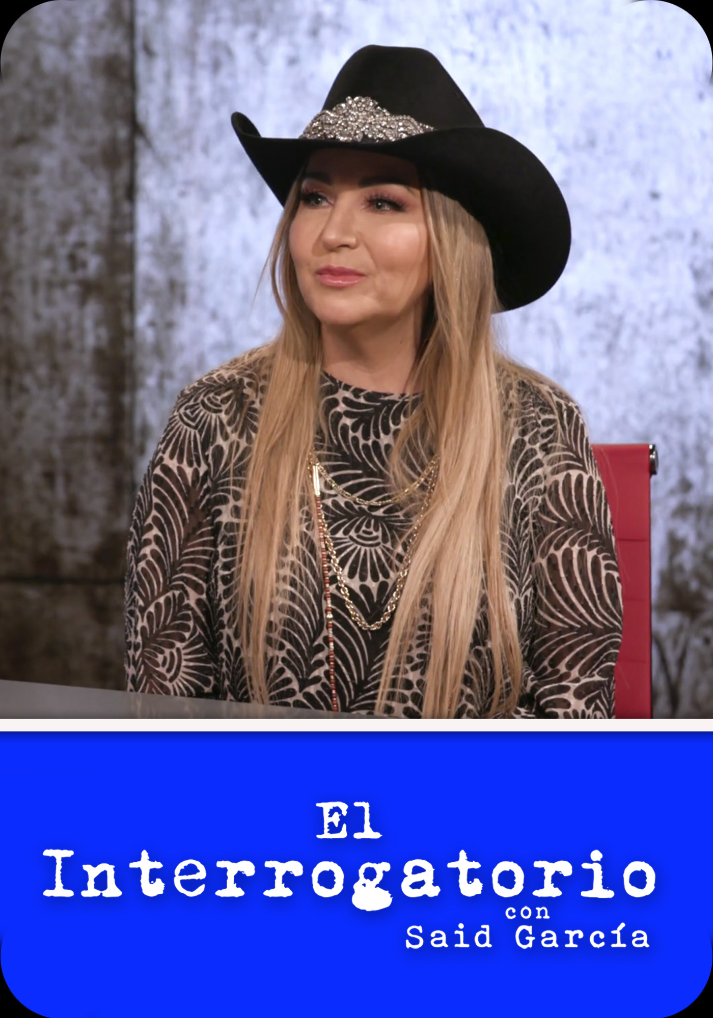 El Interrogatorio