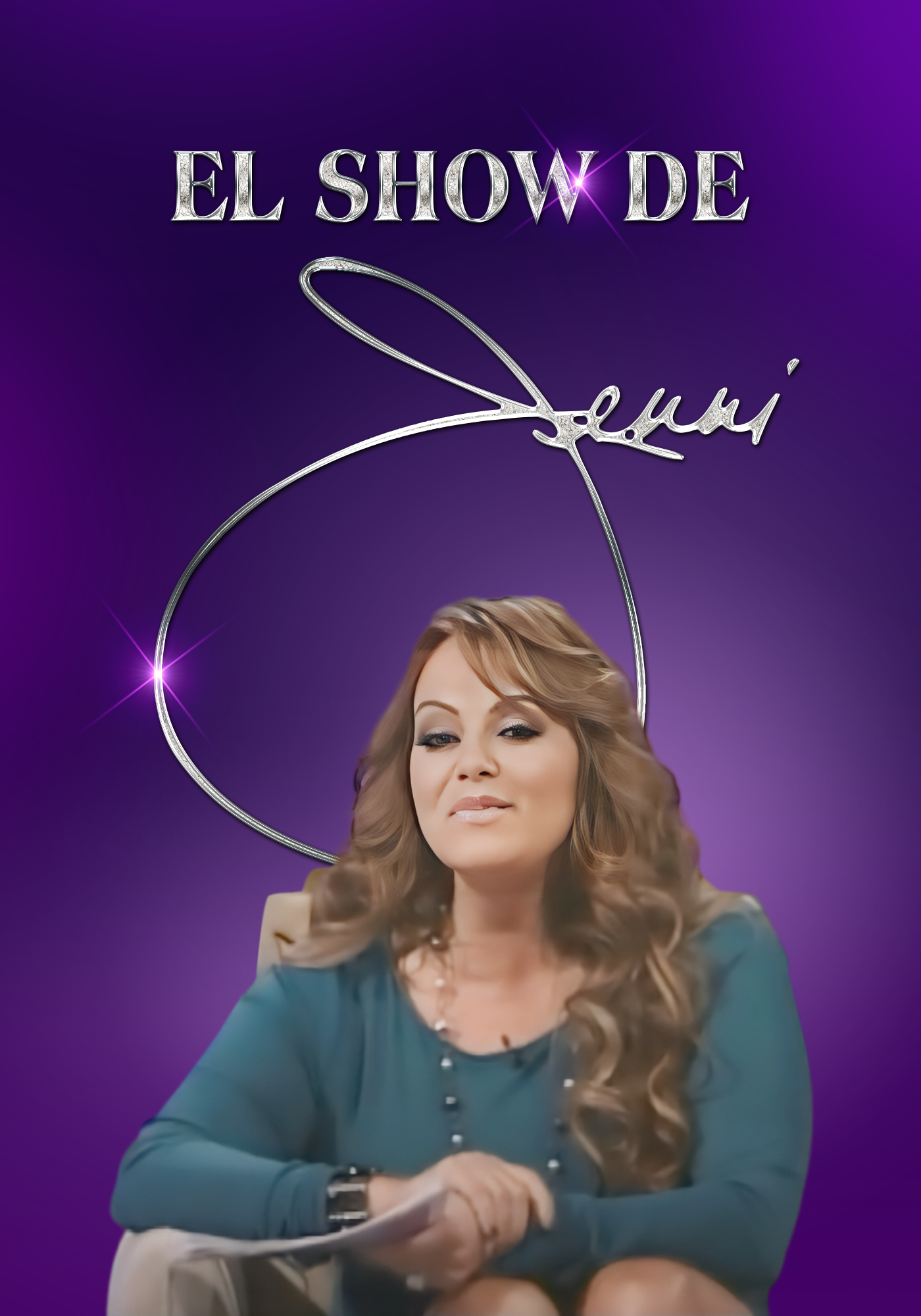 El Show De Jenni