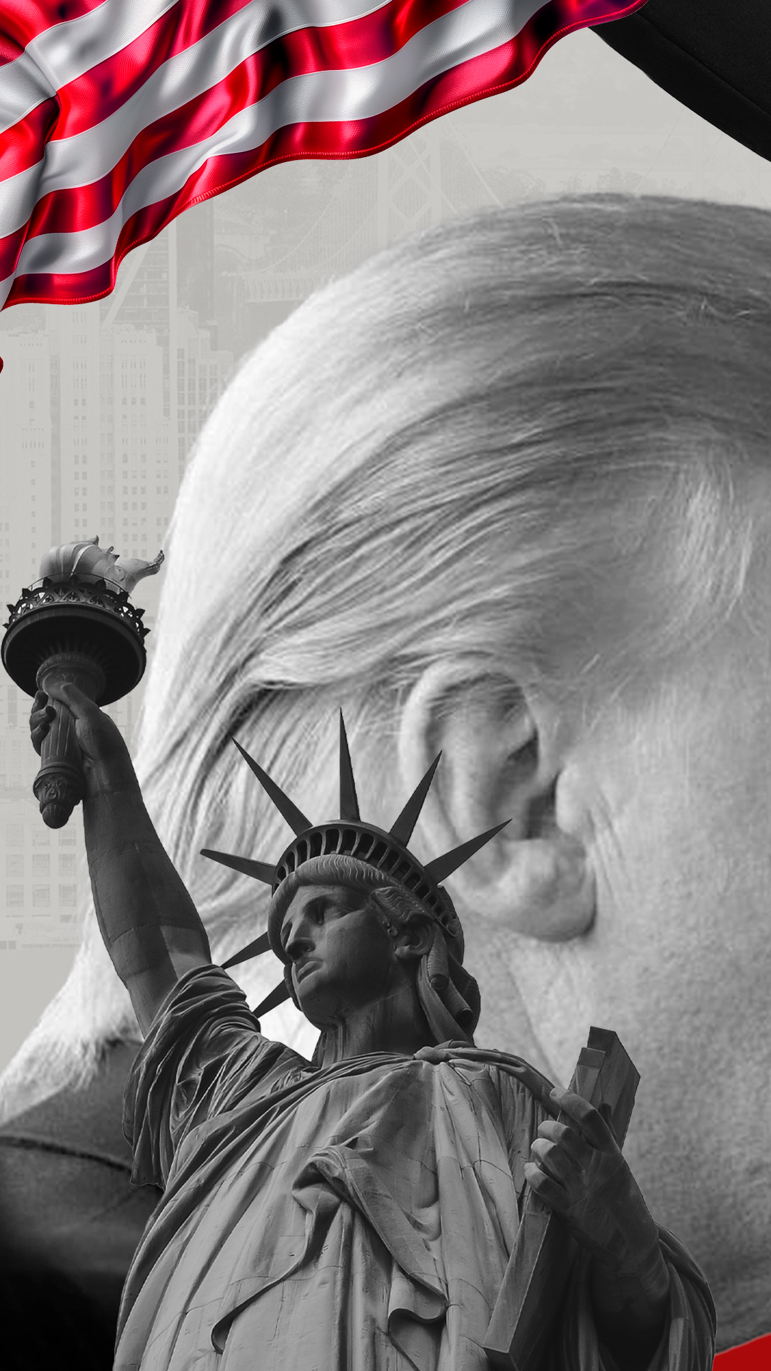 Camino A La Casa Blanca