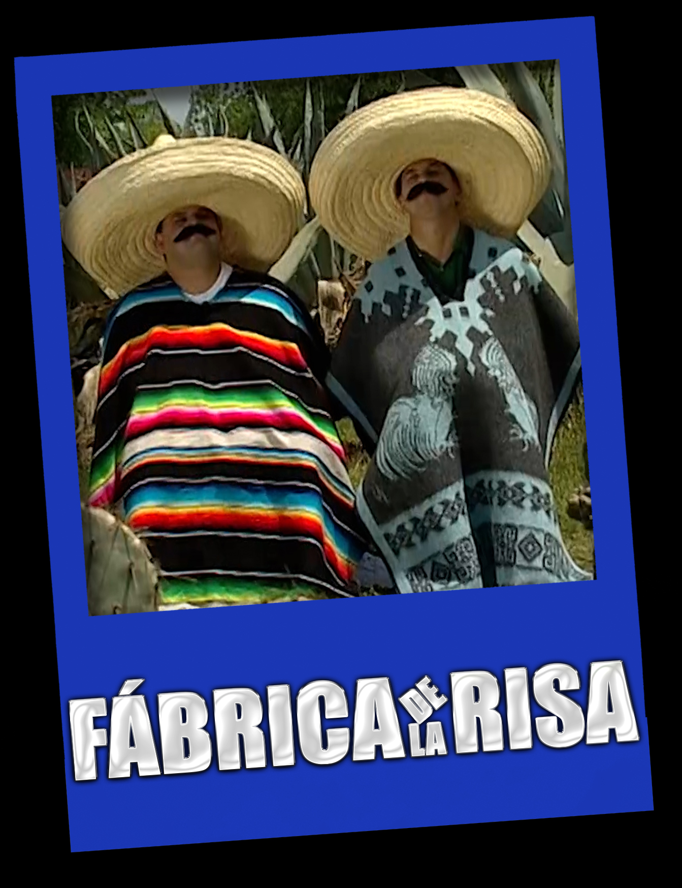 Fabrica De La Risa
