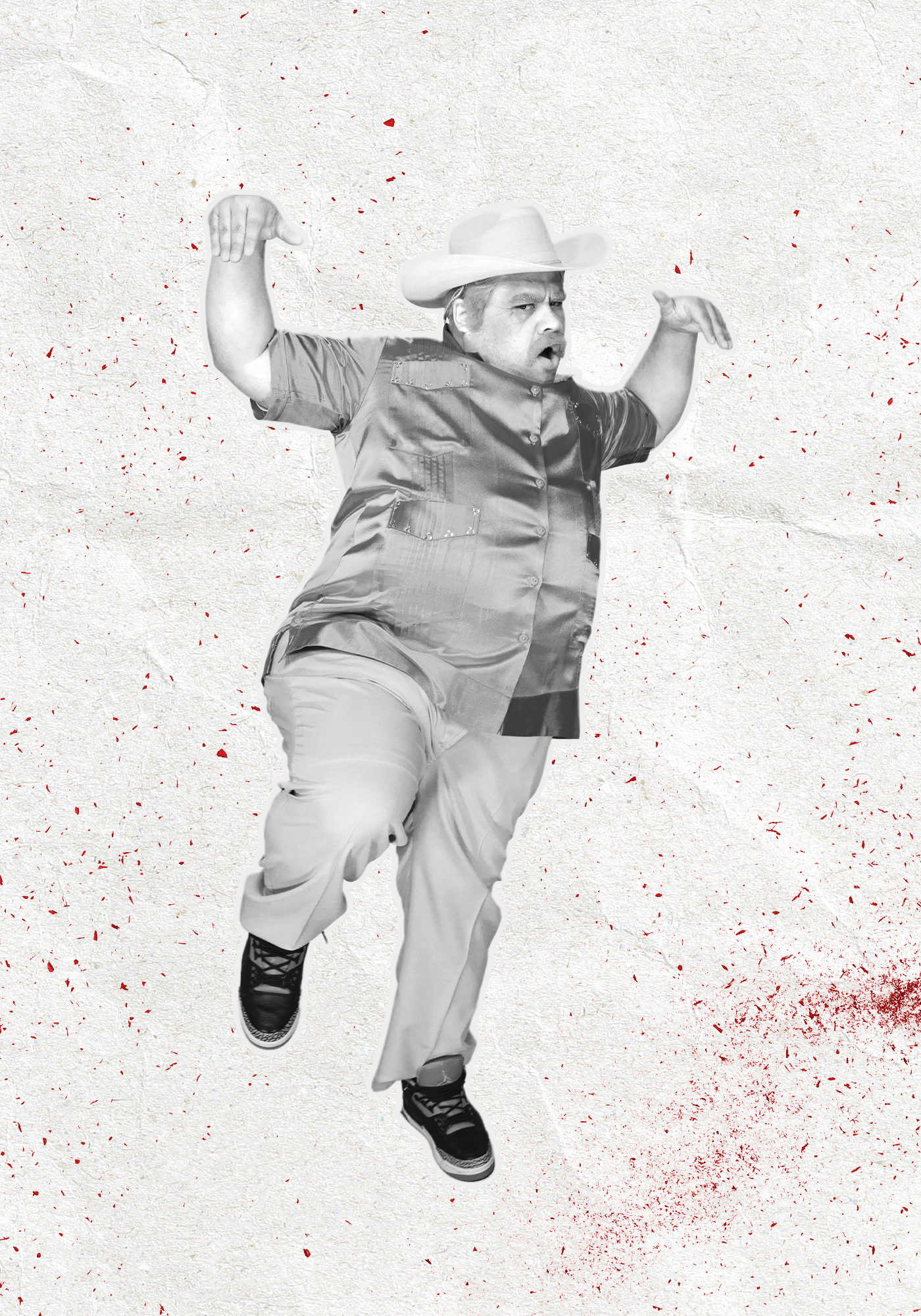 Feliz Cumpleaños Don Cheto