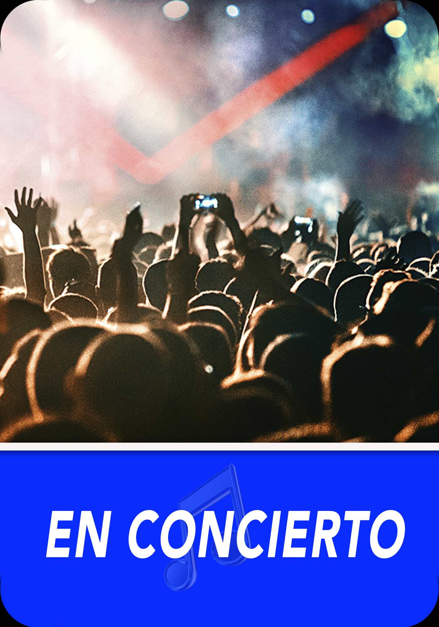 En Concierto