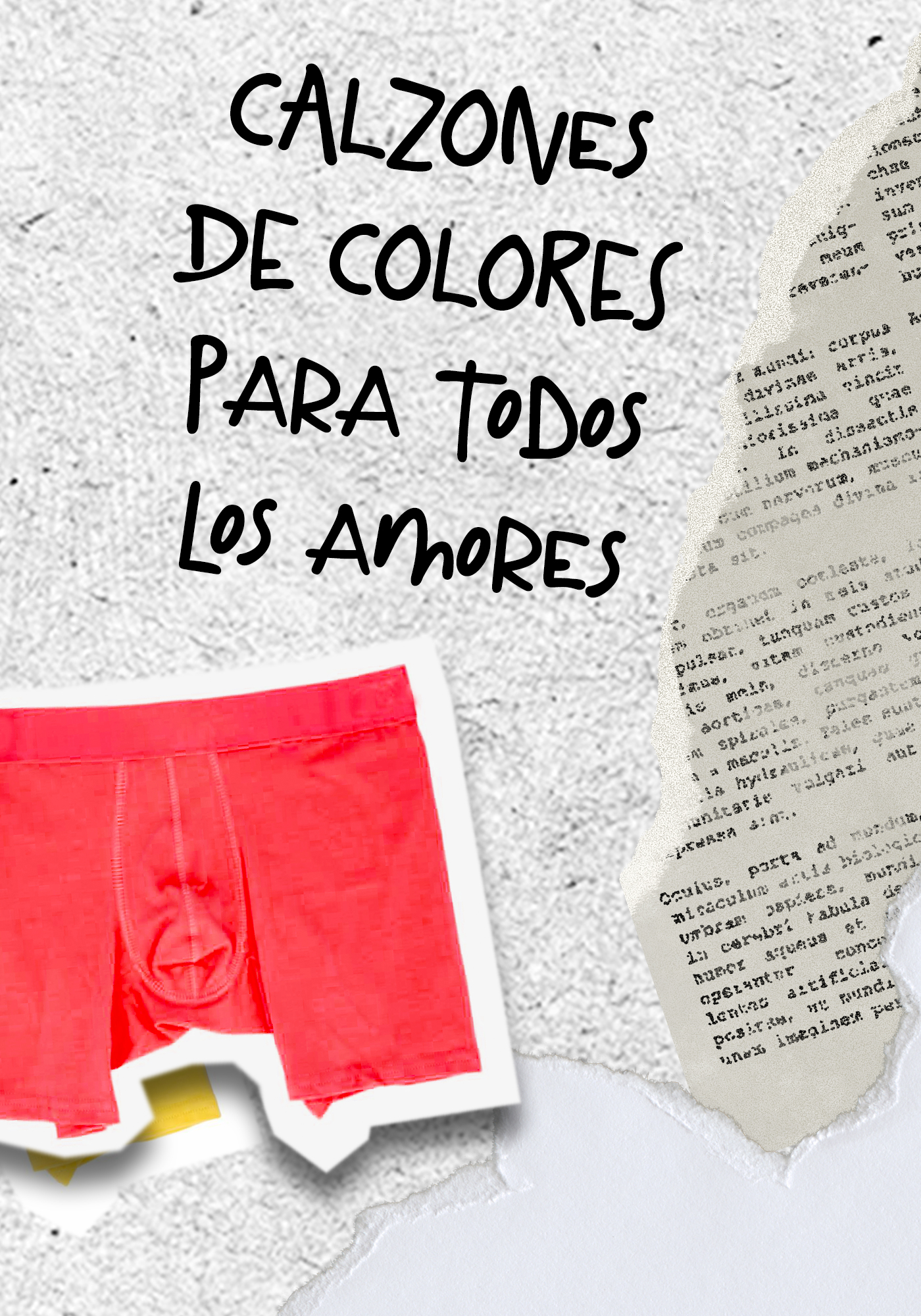 Feliz Año Nuevo