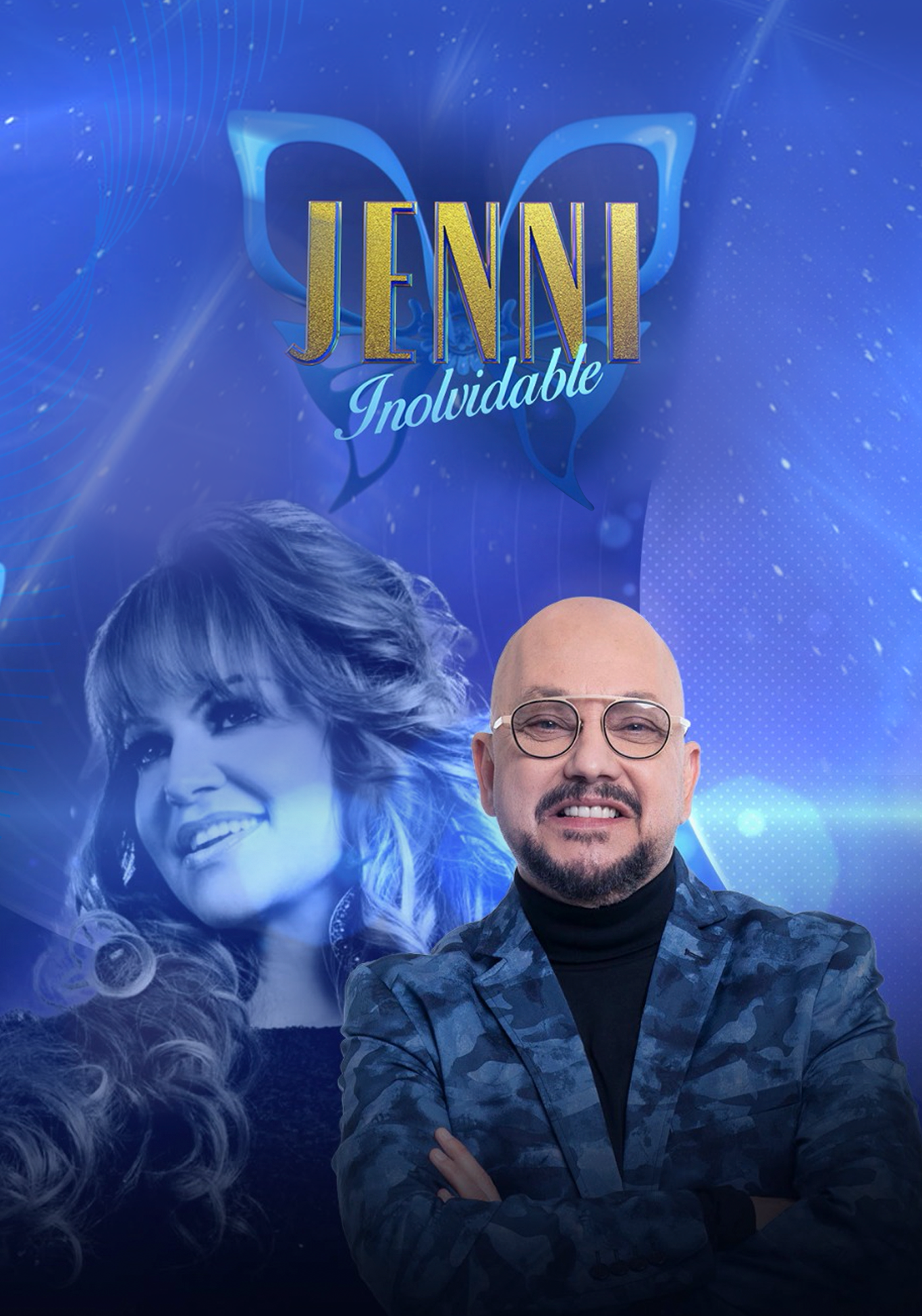 Jenni Inolvidable