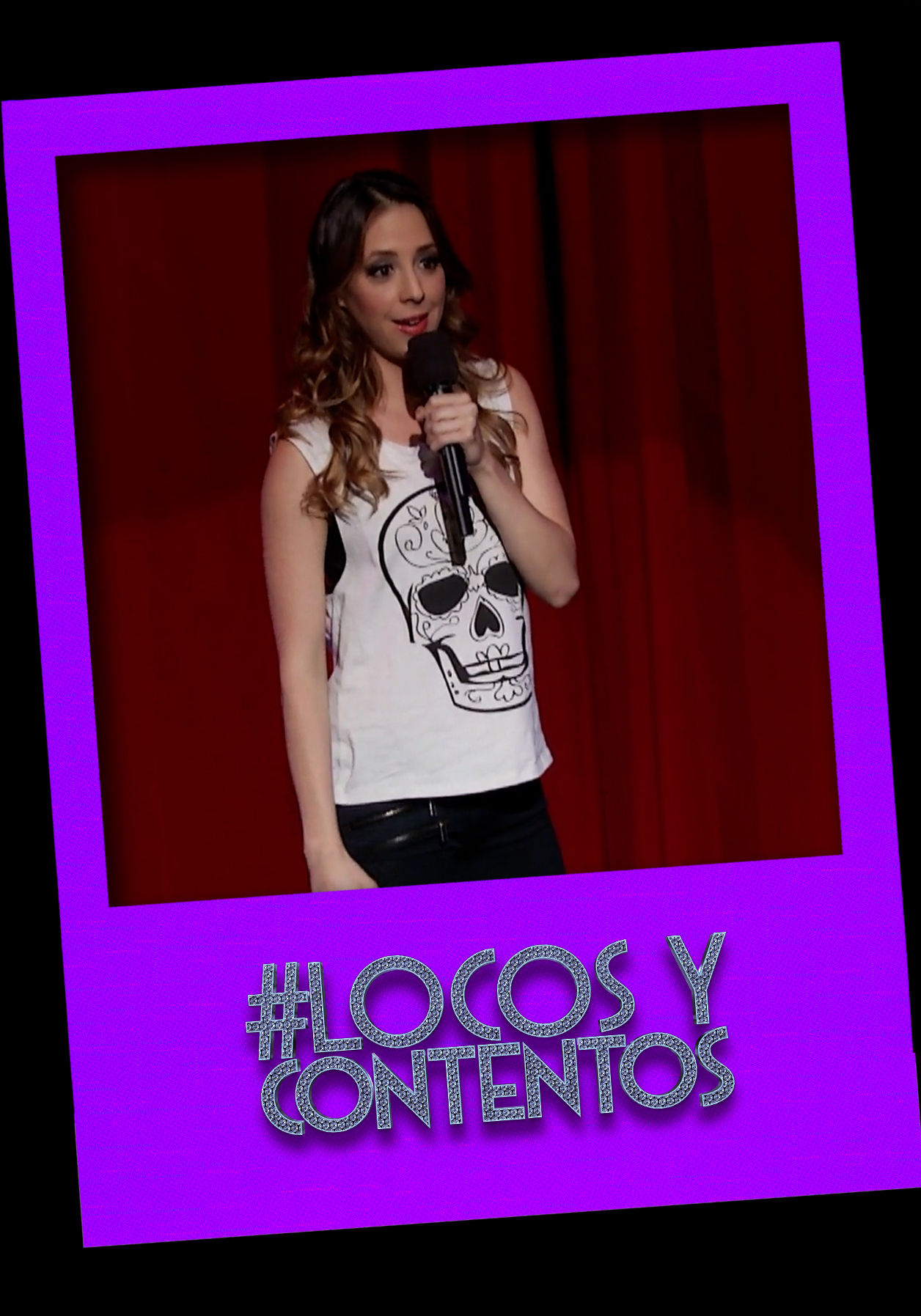 Locos y Contentos