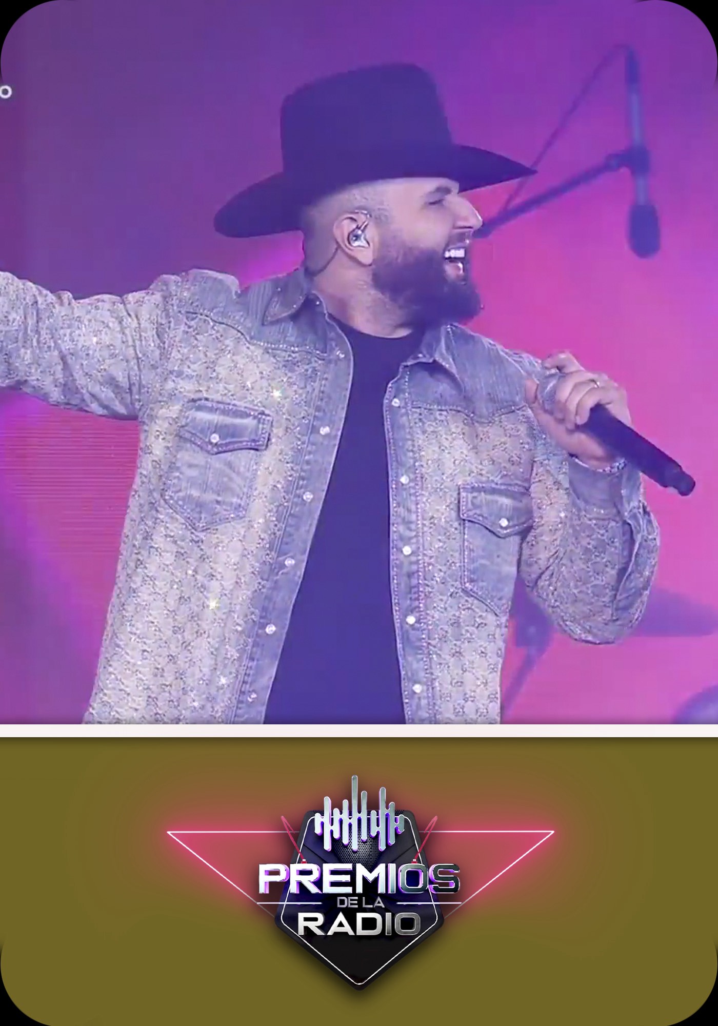Premios De La Radio
