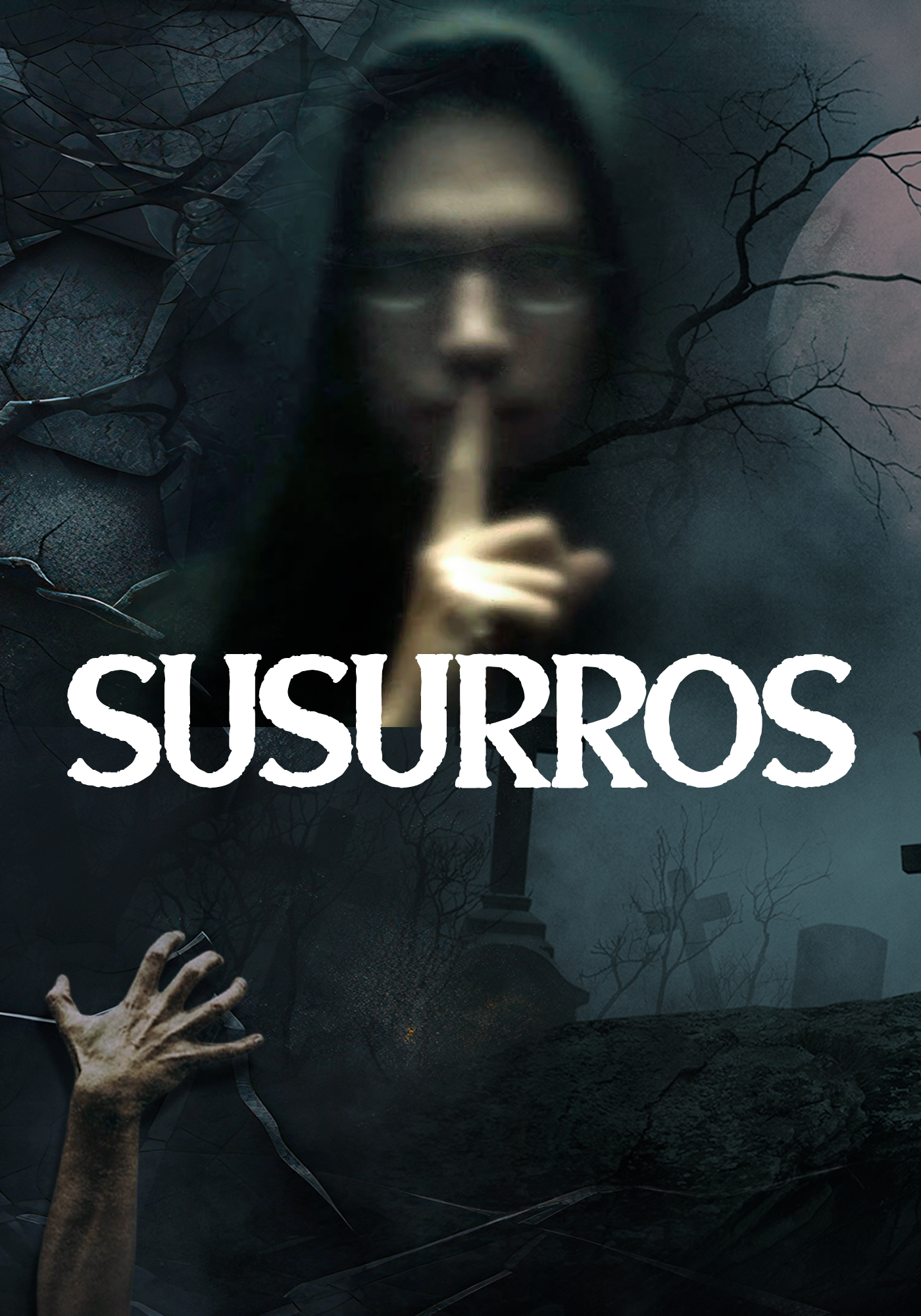 Susurros En La Oscuridad