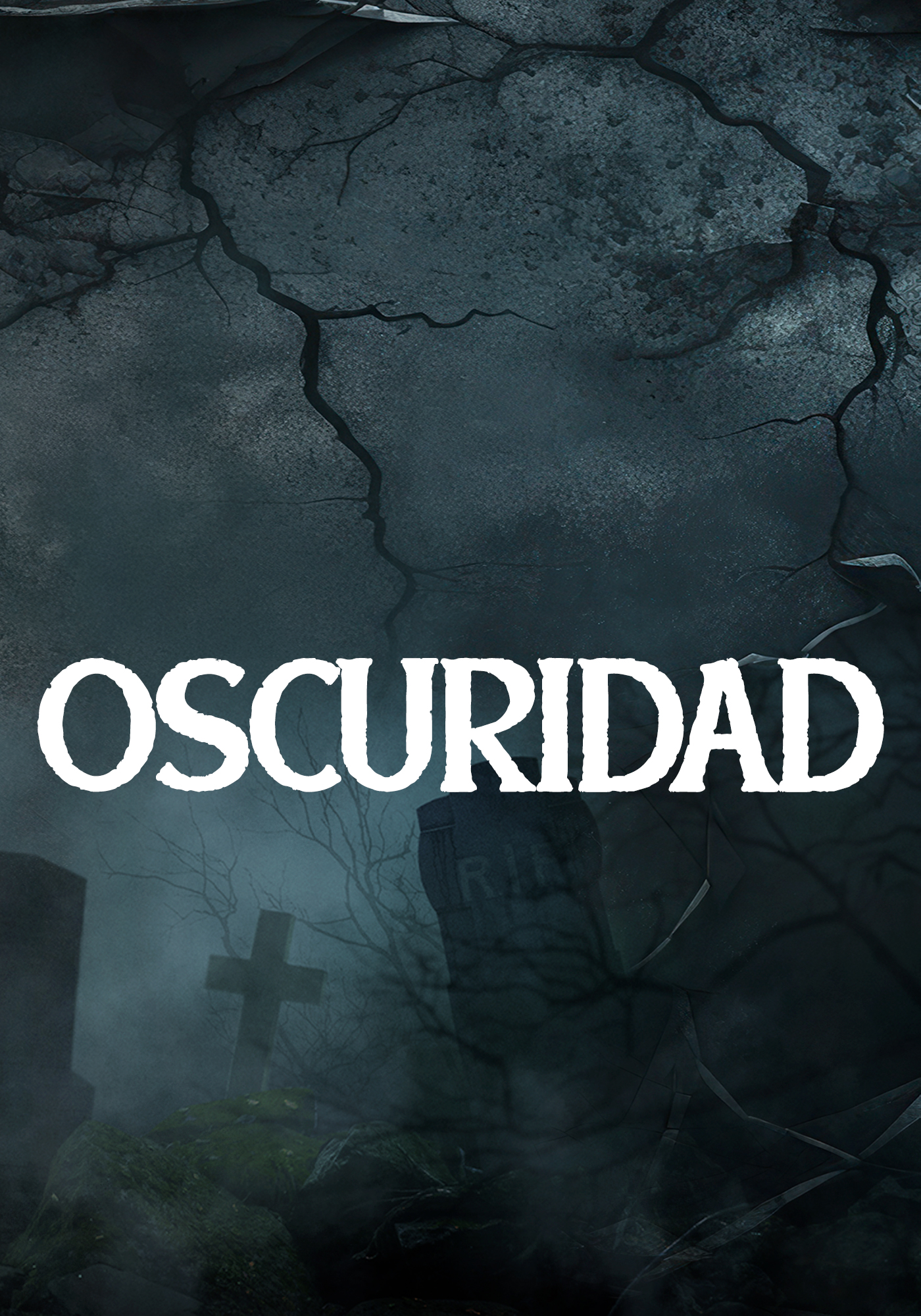 Susurros En La Oscuridad