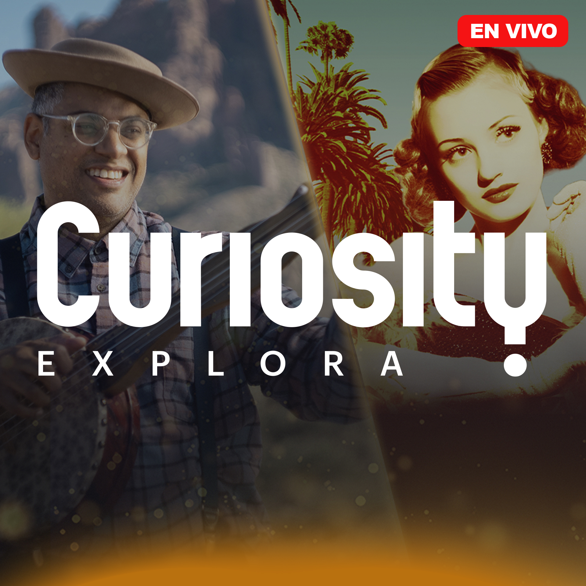 Curiosity Explora