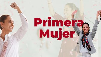 Transición Presidencial En México